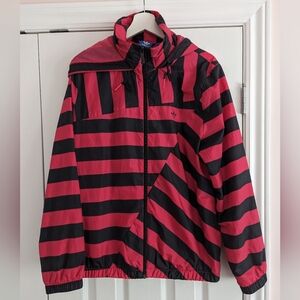Adidas Originals wind breaker